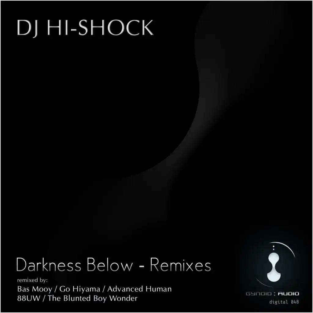 Darkness Below (The Blunted Boy Wonder Remix)