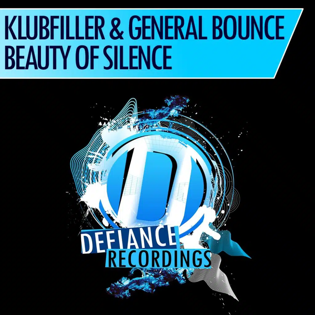 Klubfiller & General Bounce