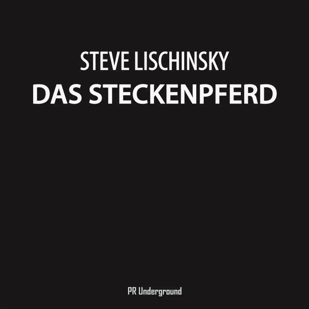 Steve Lischinsky