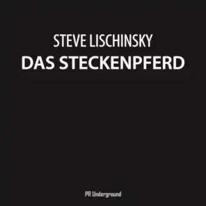 Steve Lischinsky