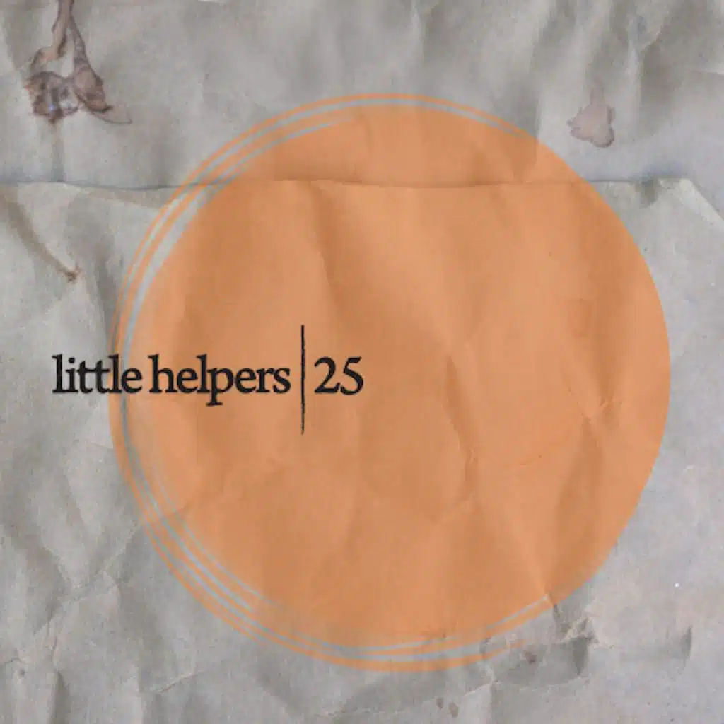 Little Helper 25-3