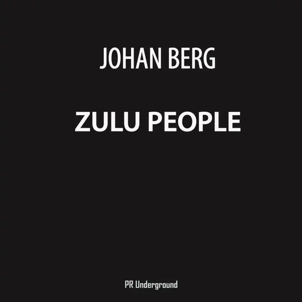 Zulu People