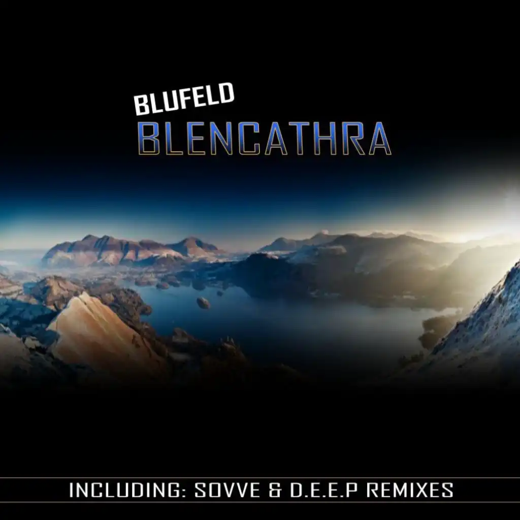 Blencathra (360 Degrees Mix)