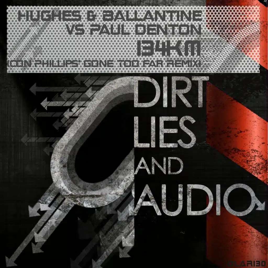 Hughes & Ballantine V Paul Denton