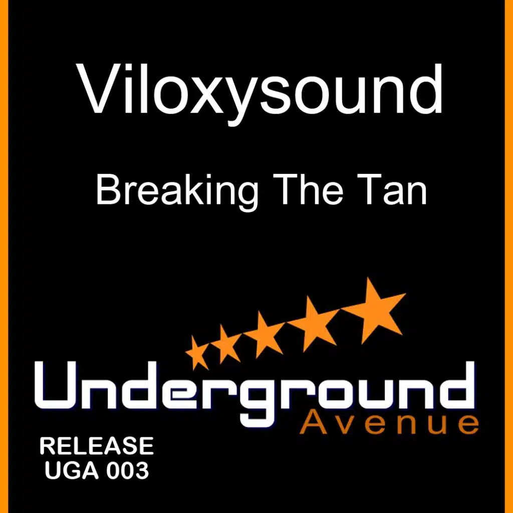 Viloxysound