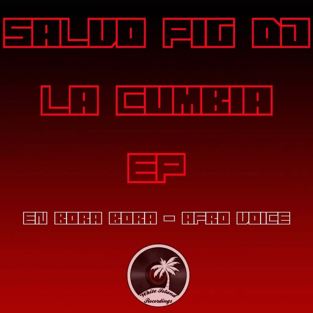 La Cumbia