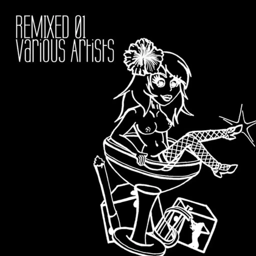 El Nino (Lu Doyle Remix)