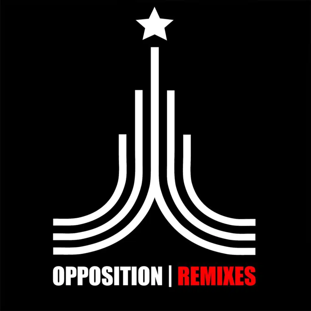 Opposition (Eriq Johnson Remix)