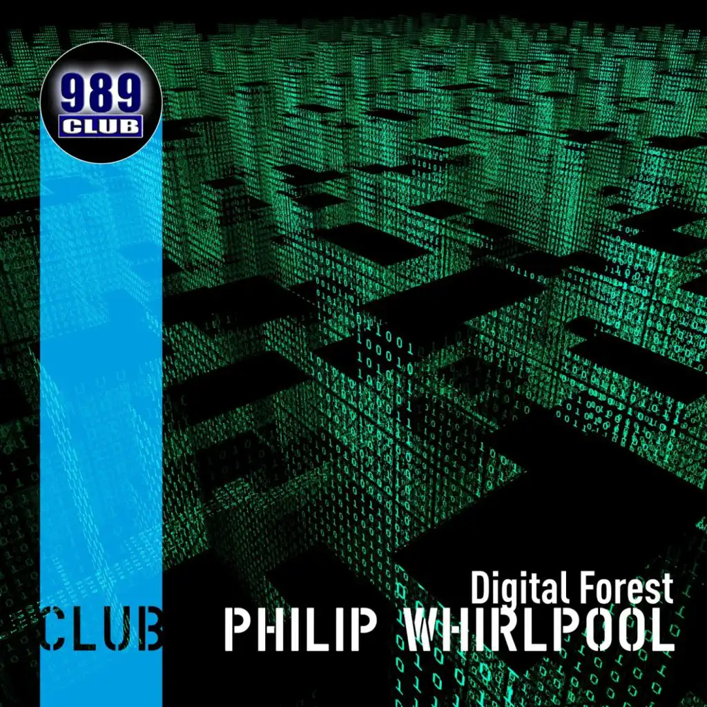 Digital Forest