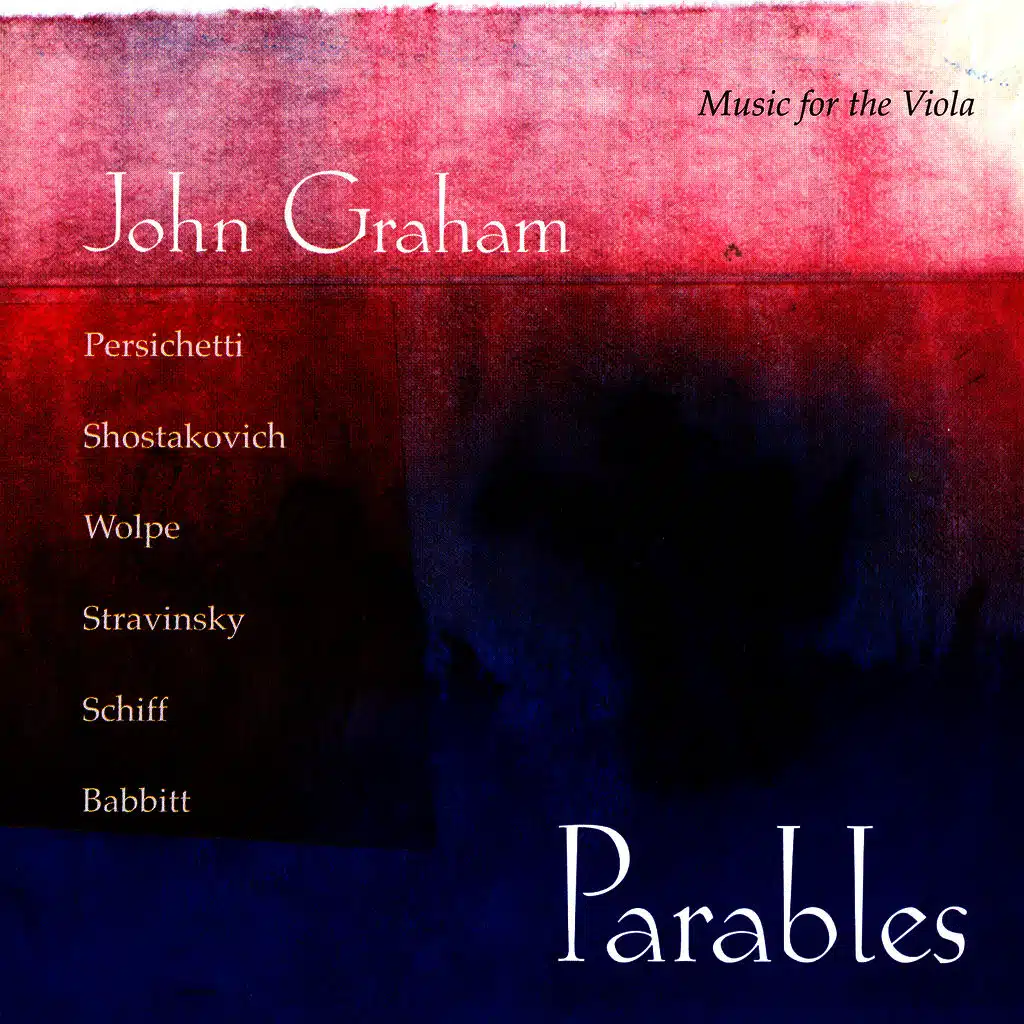 Parables