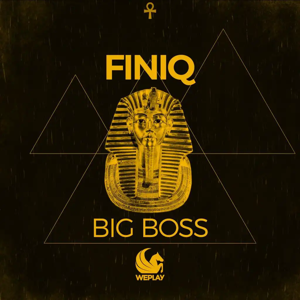 Big Boss (Sam Collins Remix)