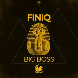 Big Boss (Extended Mix)