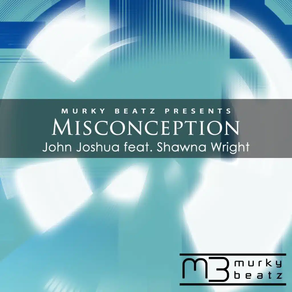 Misconception (Billy O Mix) [feat. Shawna Wright]