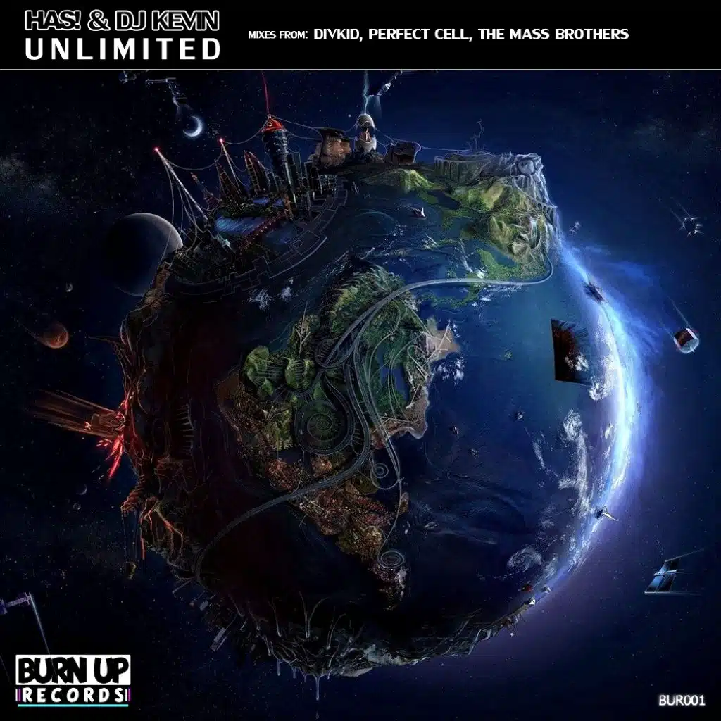 Unlimited