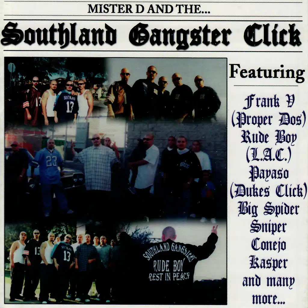 I Miss You (R.I.P. Dedication to Rude Boy)