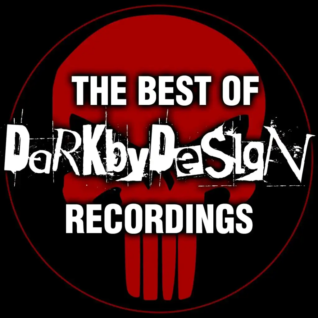 The Rotten Egg (feat. Dark by Design & Dr Willis)