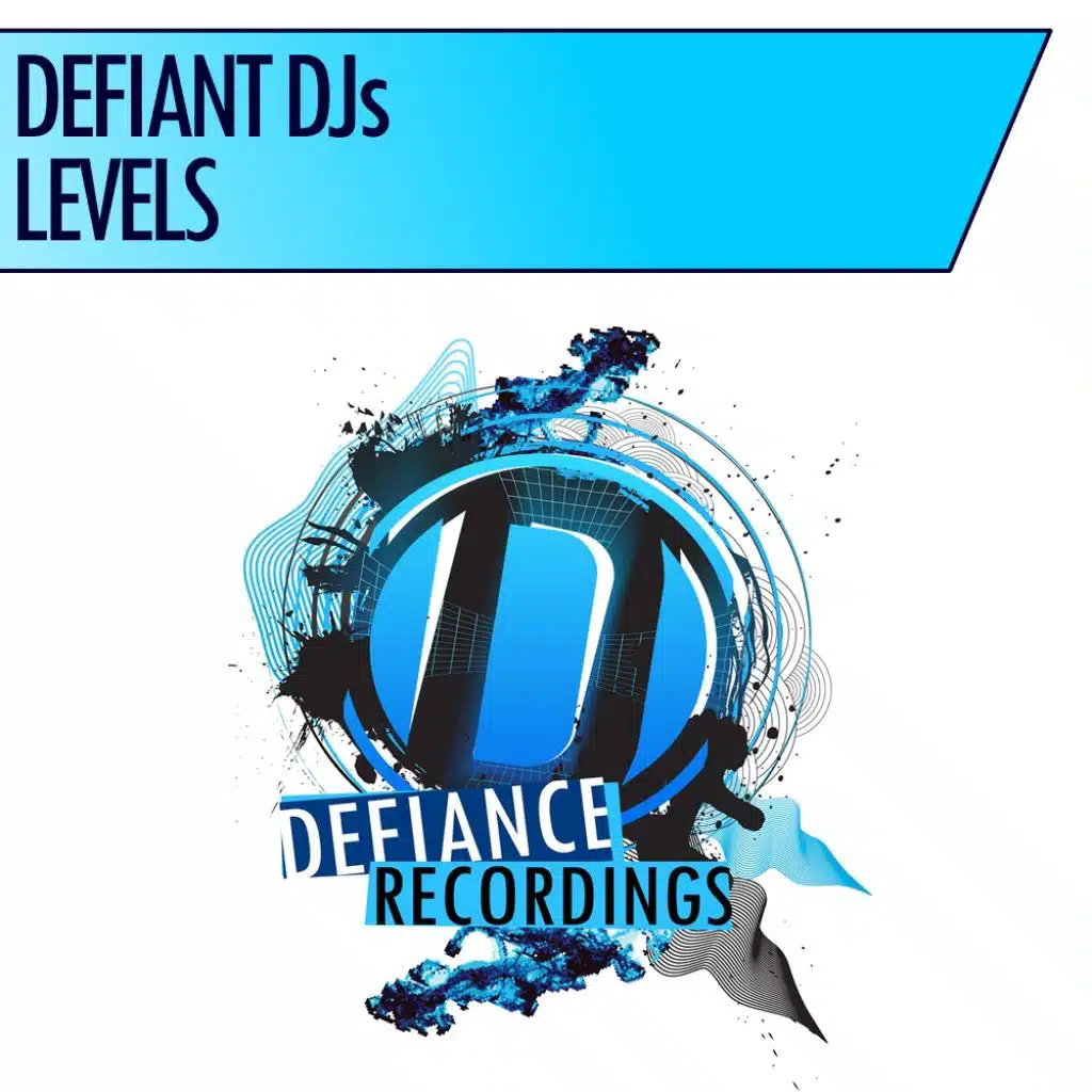 Defiant DJS