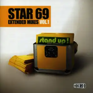 Star 69 - Extended Mixes, Vol. 1