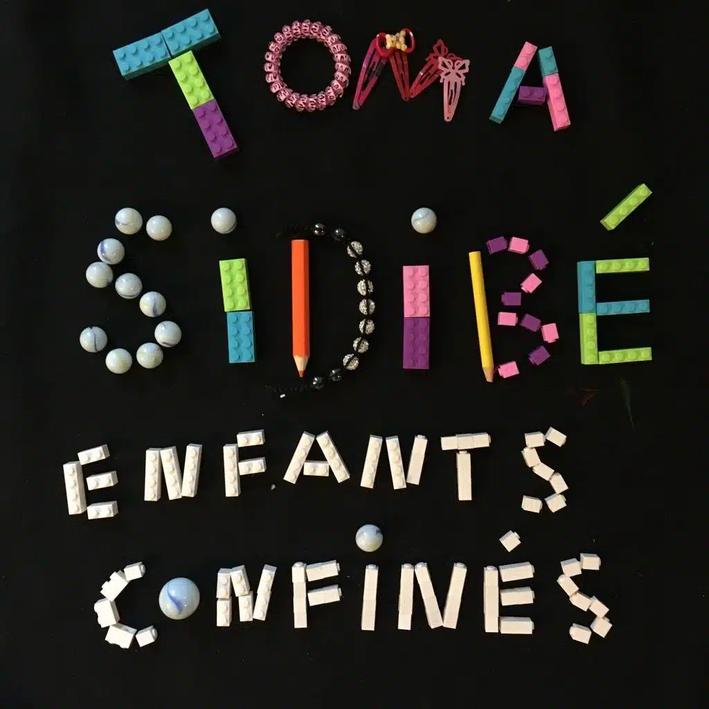 Enfants confinés