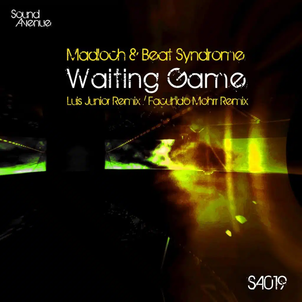 Waiting Game (Facundo Mohrr Remix)