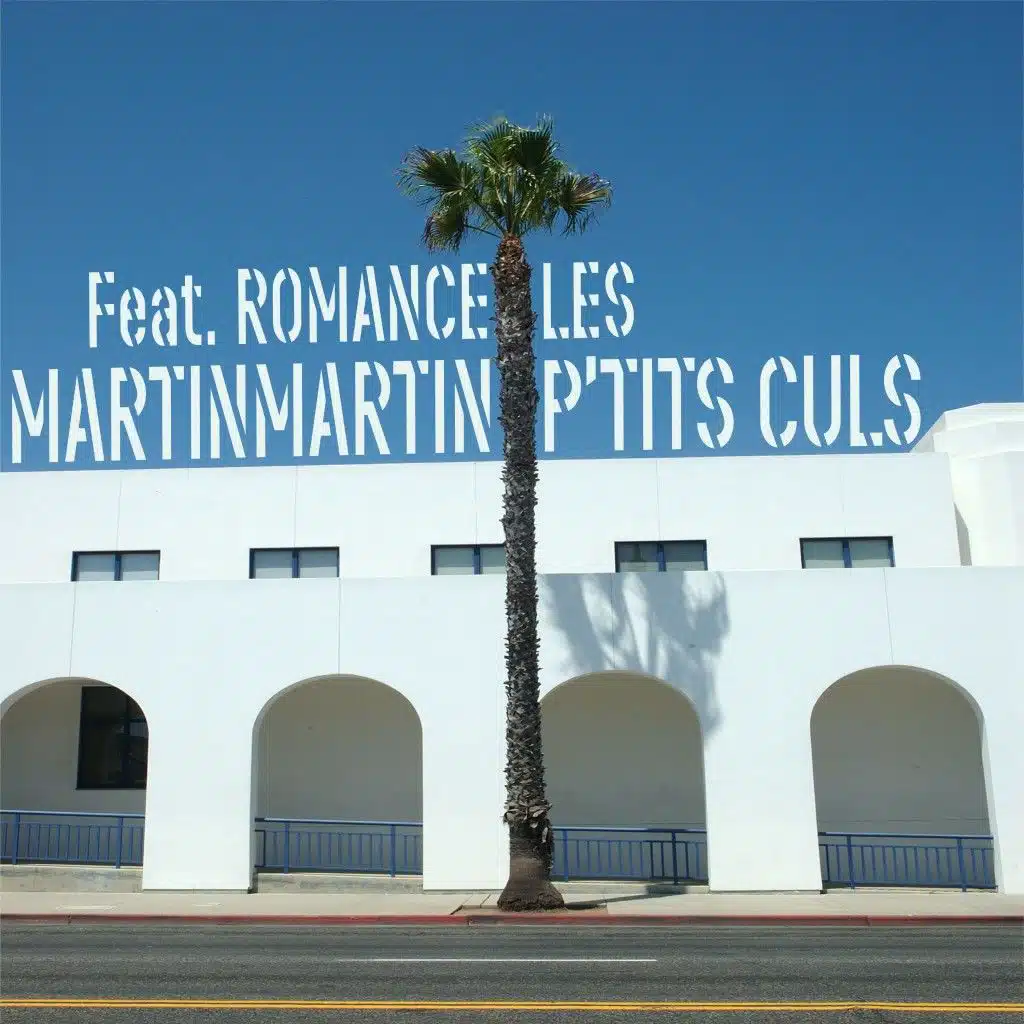 Les p'tits culs (feat. Romance)