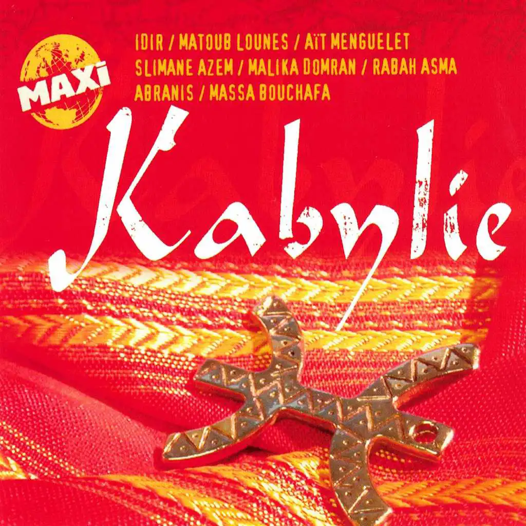 Maxi Kabylie