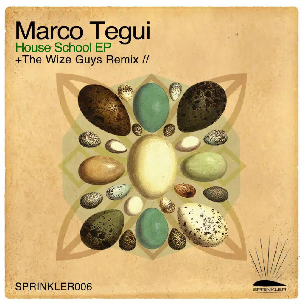 Run Away (The Wize Guys Remix)
