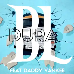 Dura (feat. Daddy Yankee)