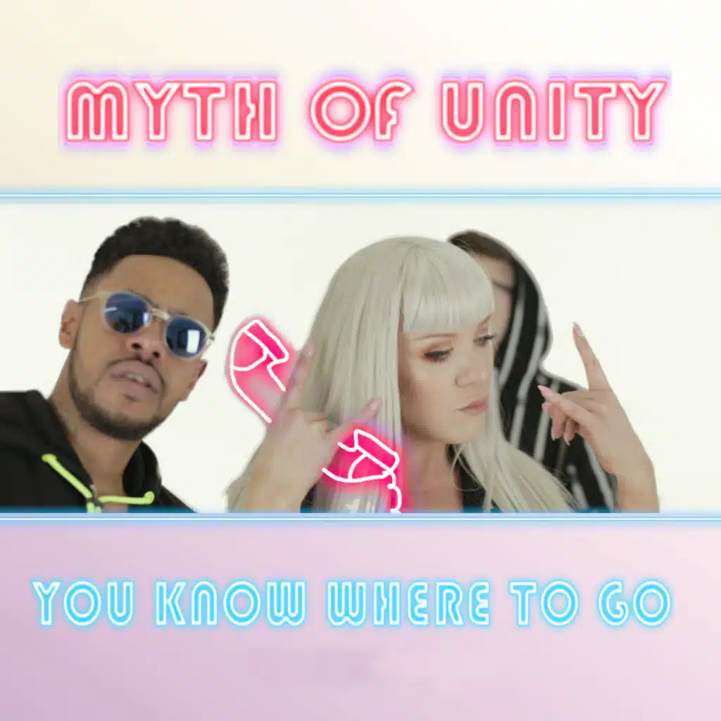You Know Where To Go