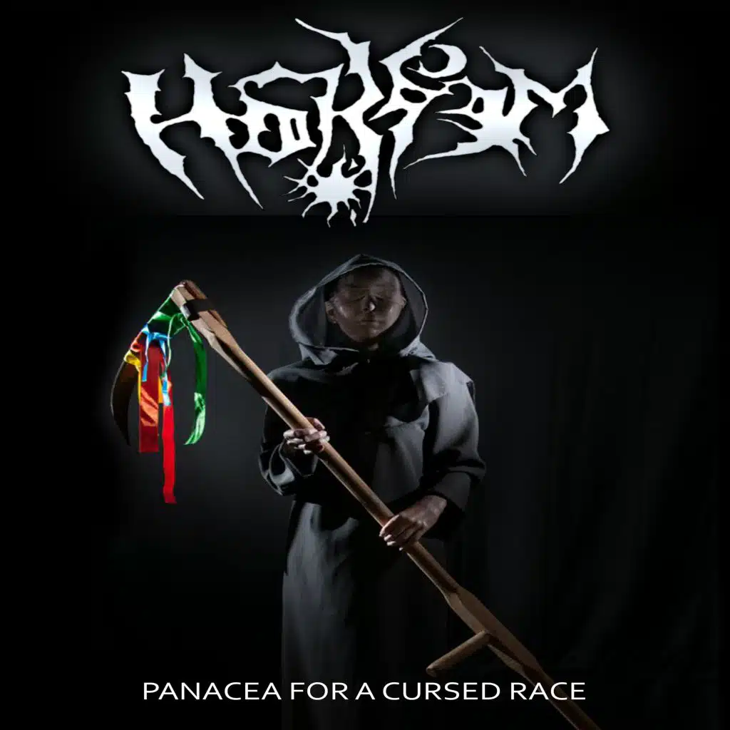 Panacea for a Cursed Race