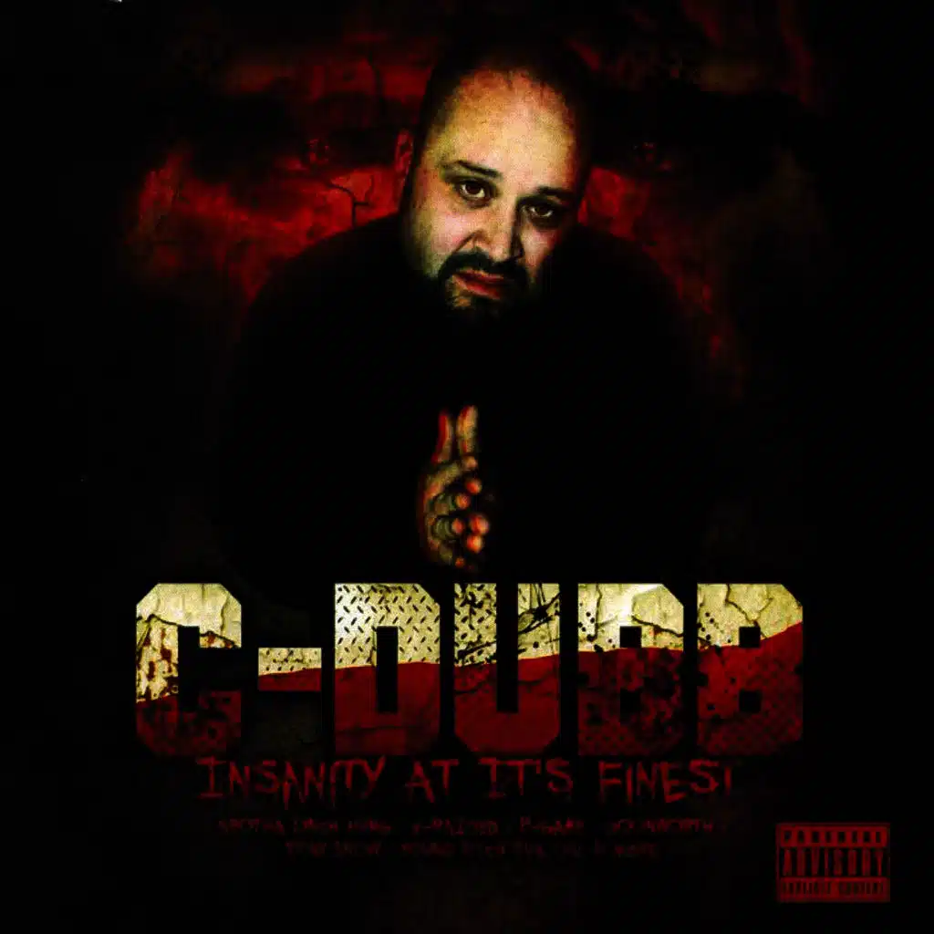 Insanity at Its Finest