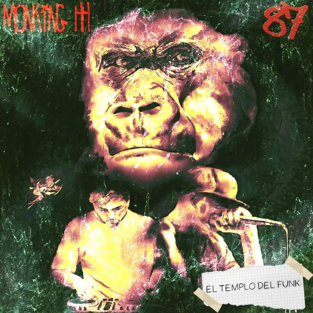 El Templo del Funk (87)