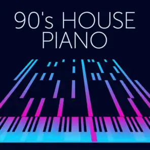 90's House Piano