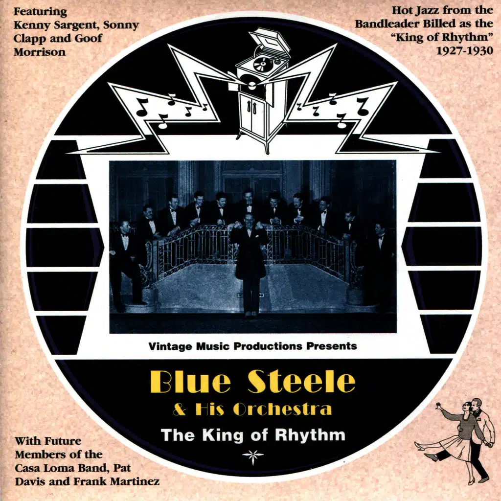 Blue Steele & His Orchestra