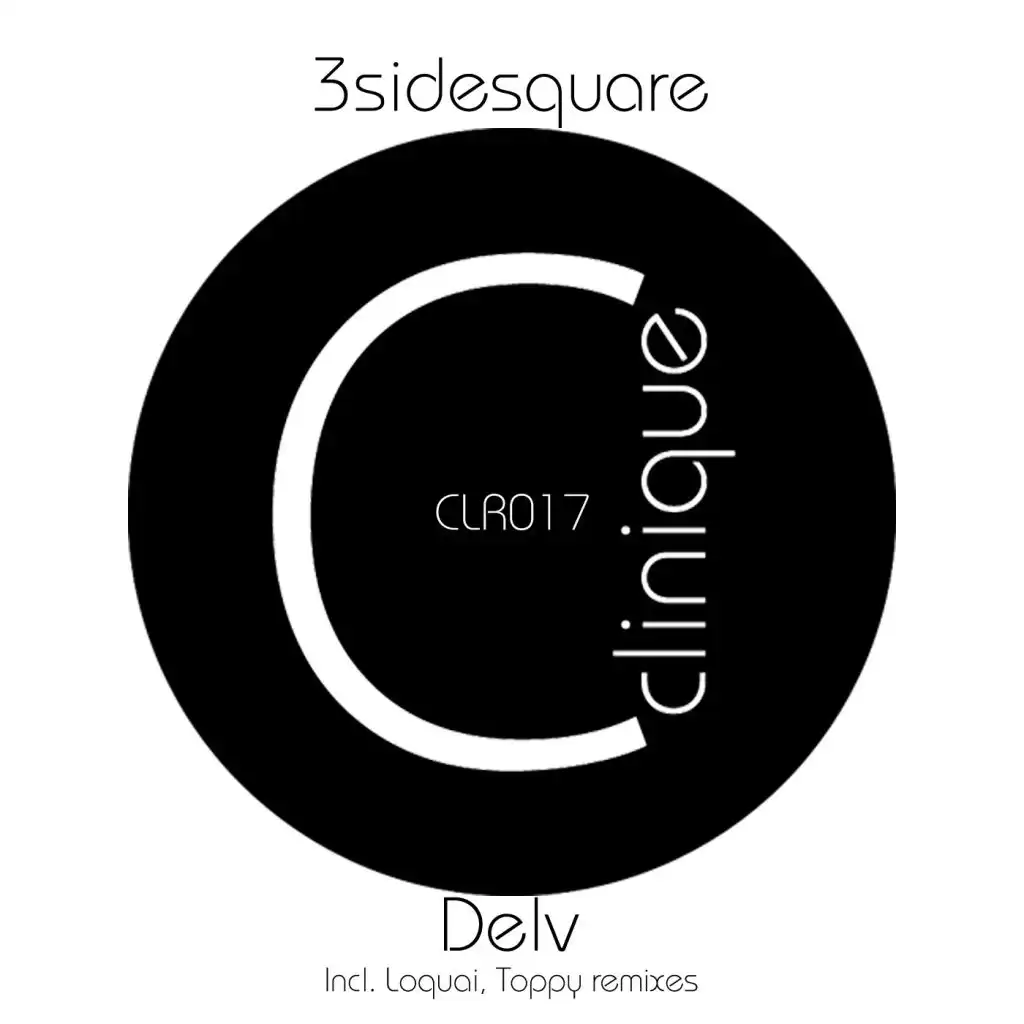 Delv (Loquai Remix)