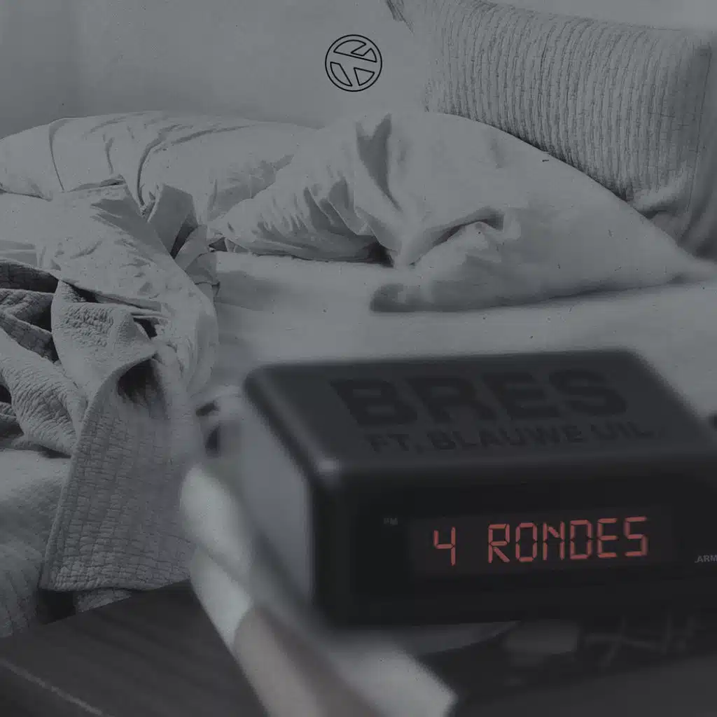 4 Rondes (feat. Blauwe Uil)