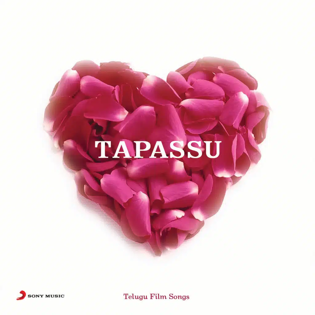 Tapassu (Original Motion Picture Soundtrack)