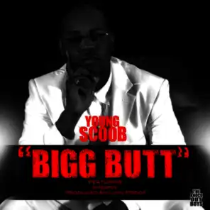 Bigg Butt - Single