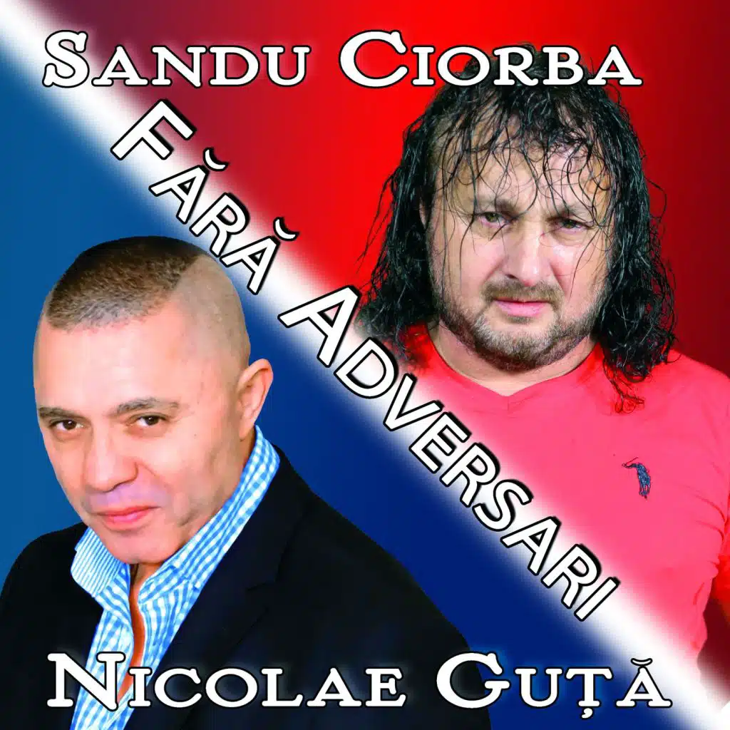 Nicolae Guță, Sandu Ciorba