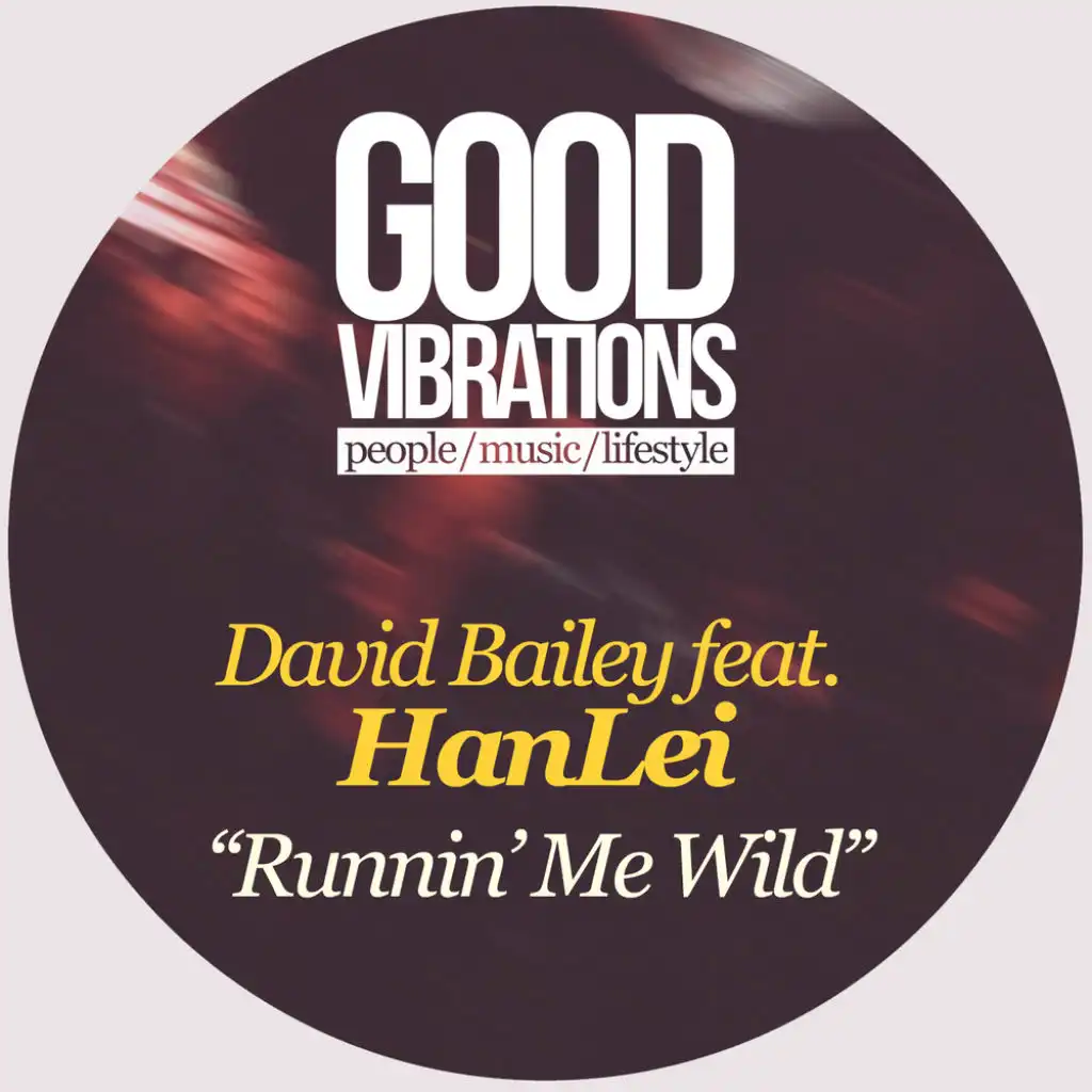 Runnin' Me Wild (feat. HanLei)