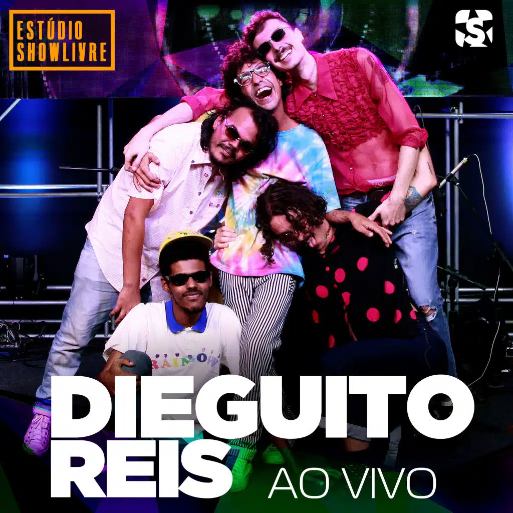 Verão na Cidade Sem Mar (Ao Vivo)