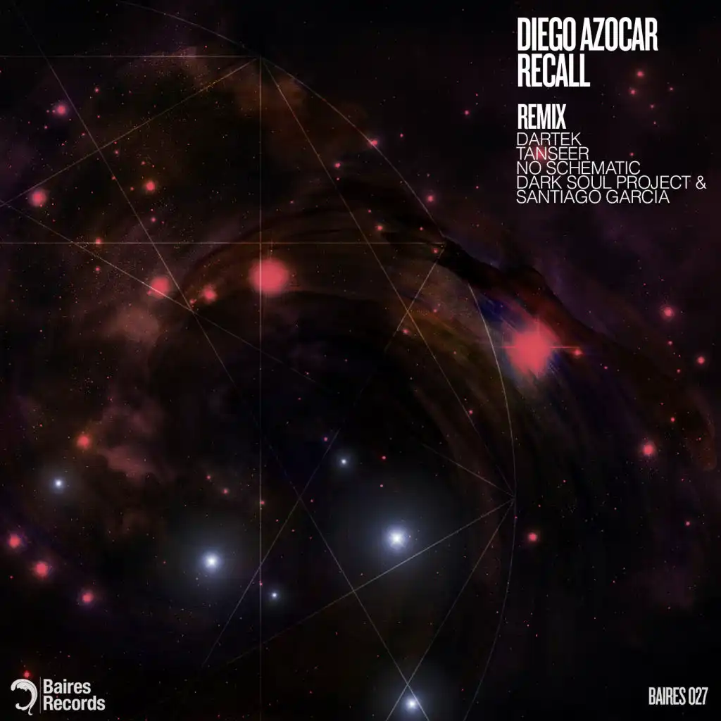 Recall (Dark Soul Project & Santiago Garcia Remix)