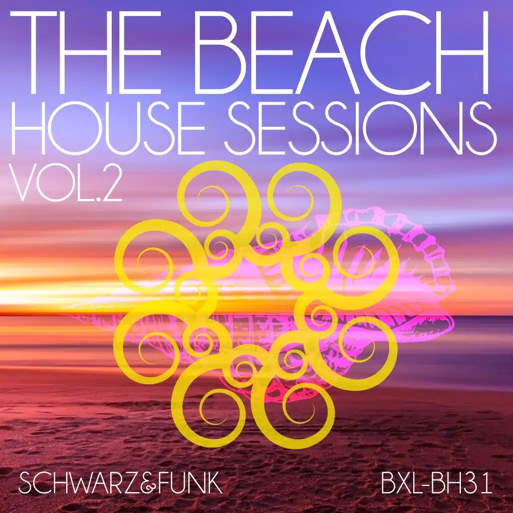 La plage (Beach House Mix)