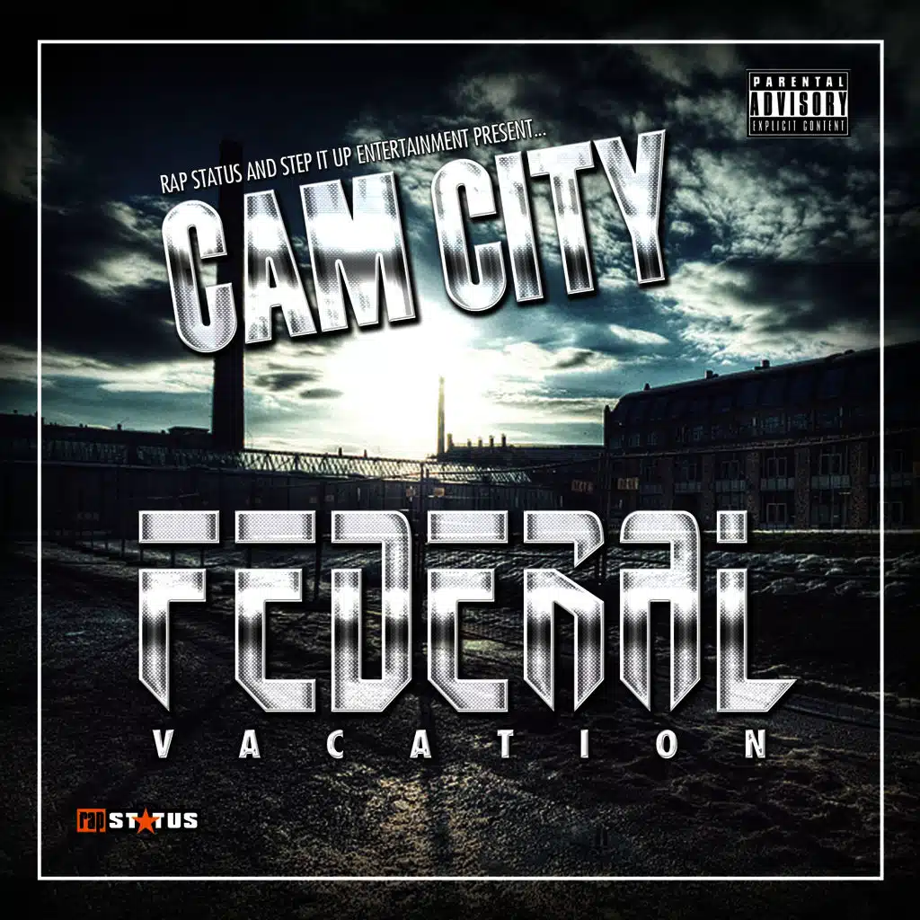Cam City