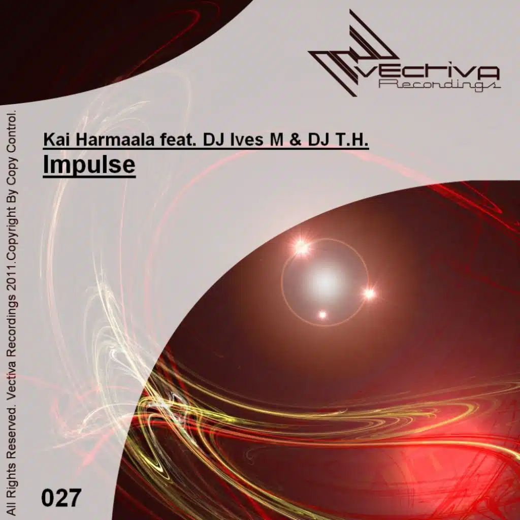 Impulse (Nostic Remix) [feat. DJ Ives M & DJ T.H.]