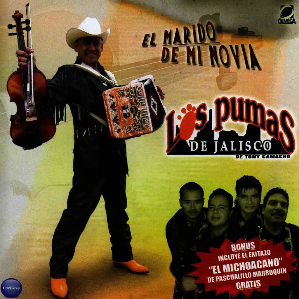 El Marido de Mi Novia