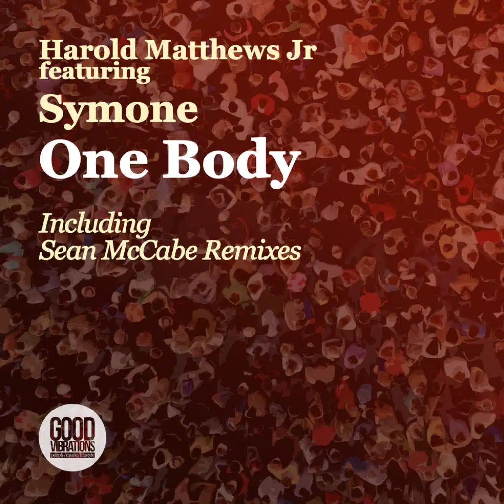One Body (feat. Symone)