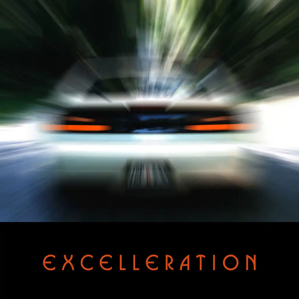 Excelleration