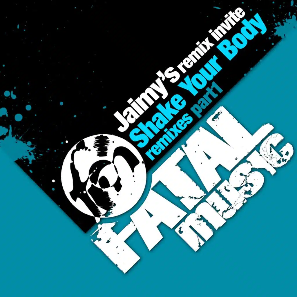 Shake Your Body (Herck Remix)