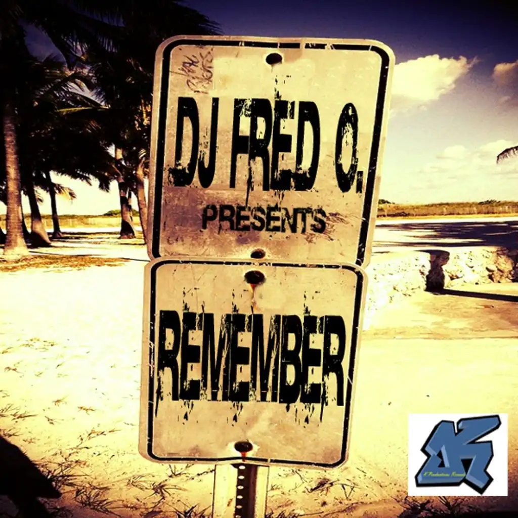 DJ Fred.O